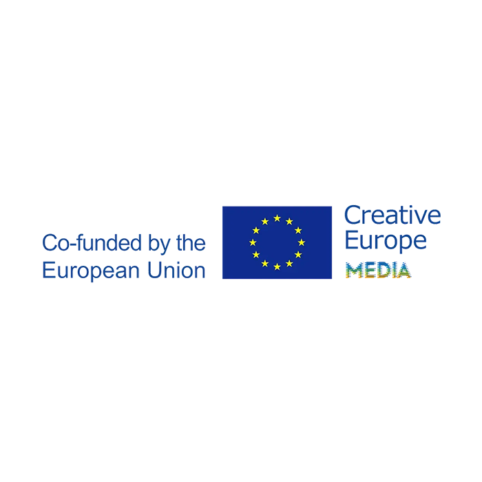 Creative Europe MEDIA